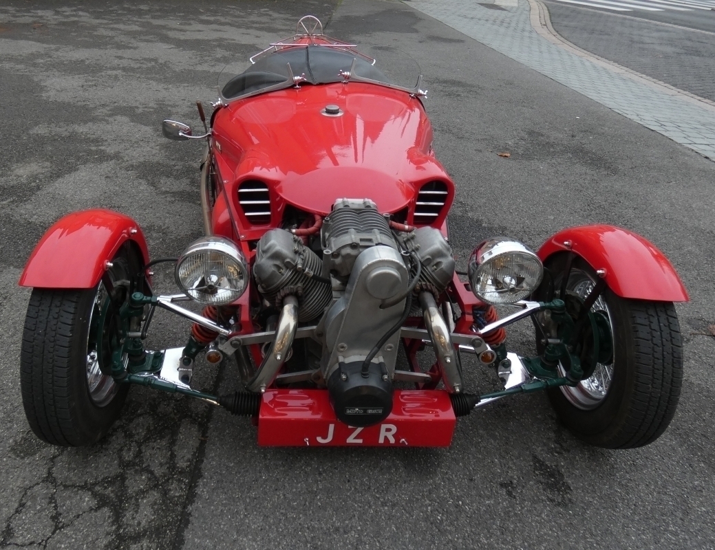 JZR JZR — 23